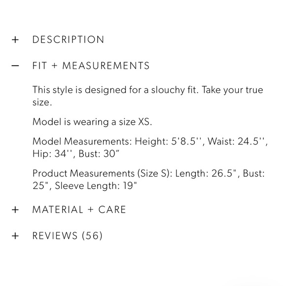 Mint Condition Anine Bing Sydney Turtleneck, Black Large $420 - Picture 6 of 8